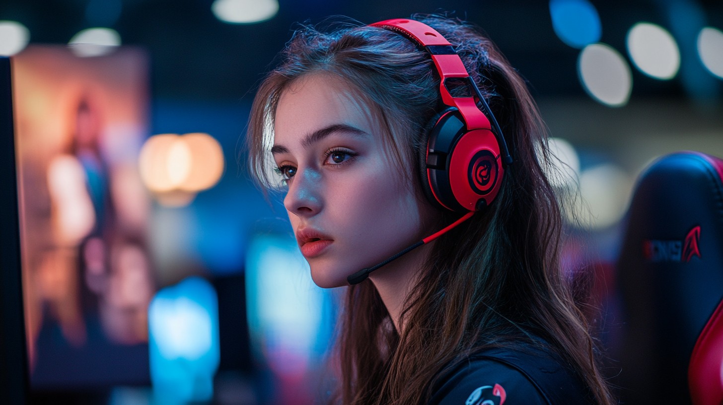 Best Headphones for Gaming in 2024