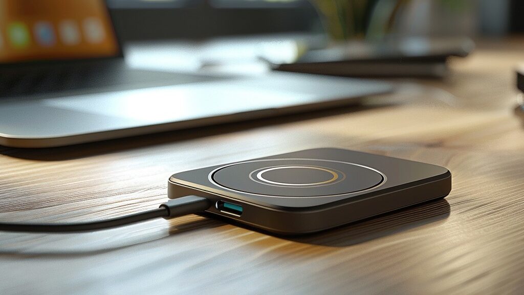 Top Wireless Chargers for Fast Charging