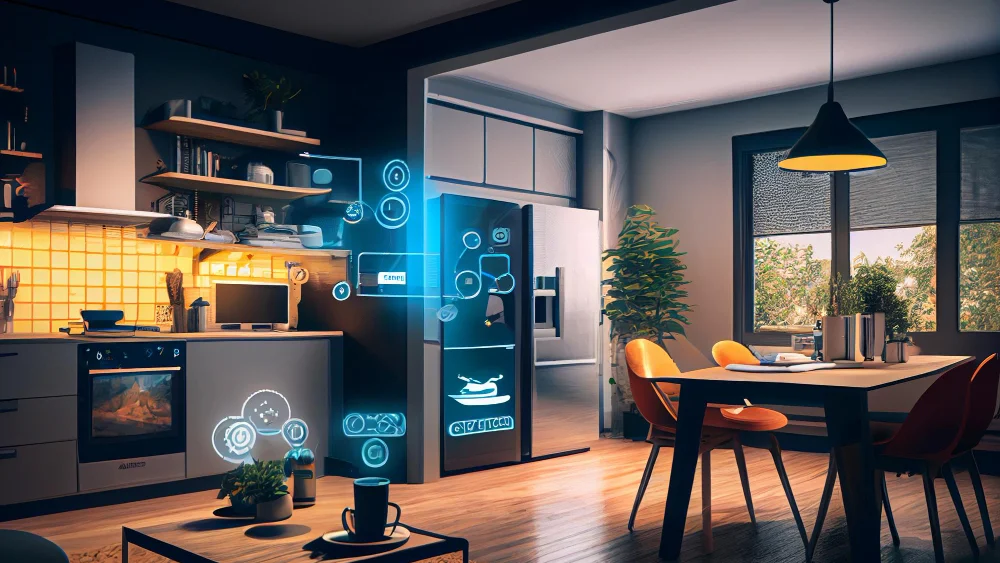 Top 10 Smart Home Devices for 2024: Automate Your Home