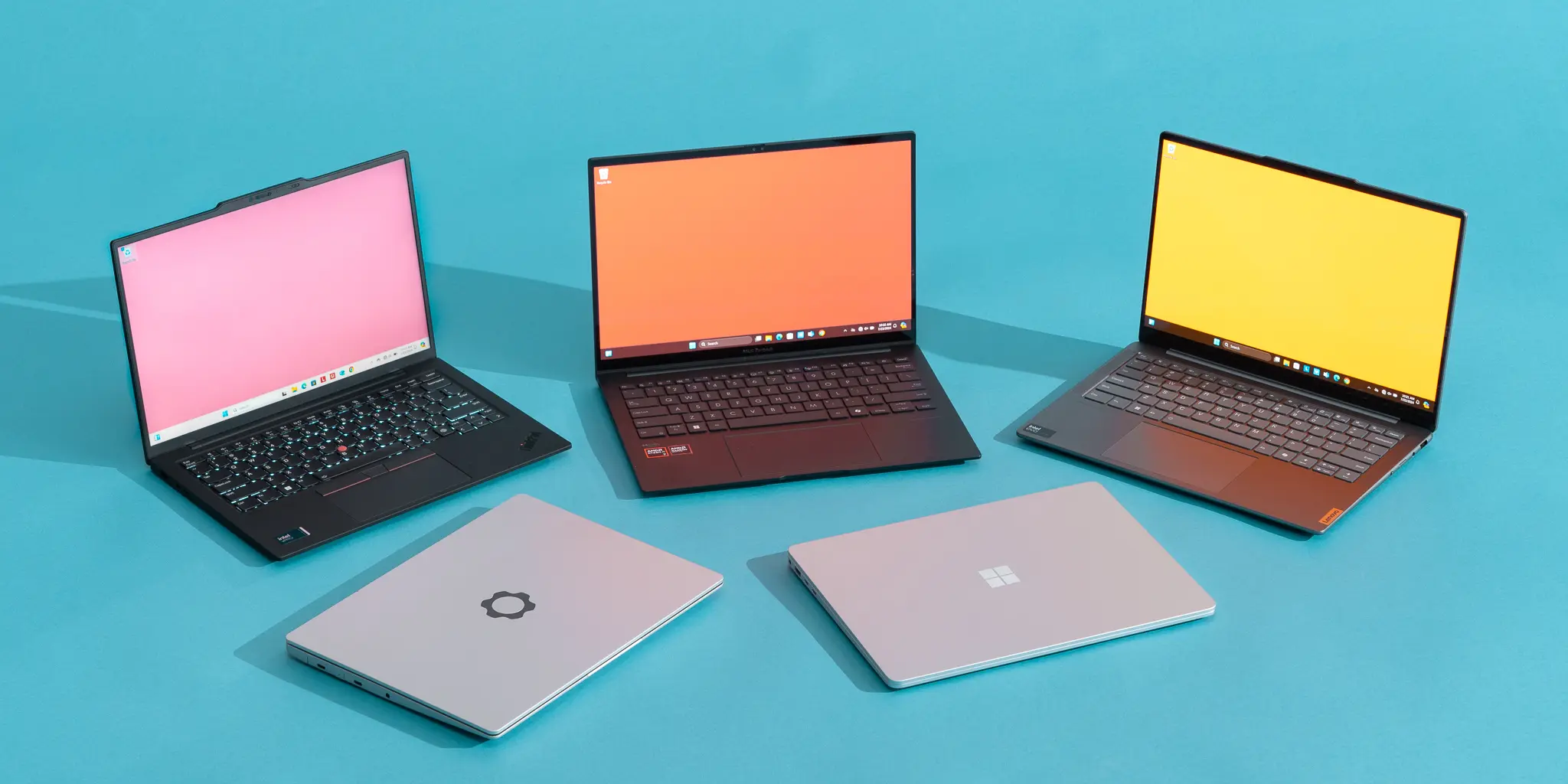 Best Ultrabooks of 2024