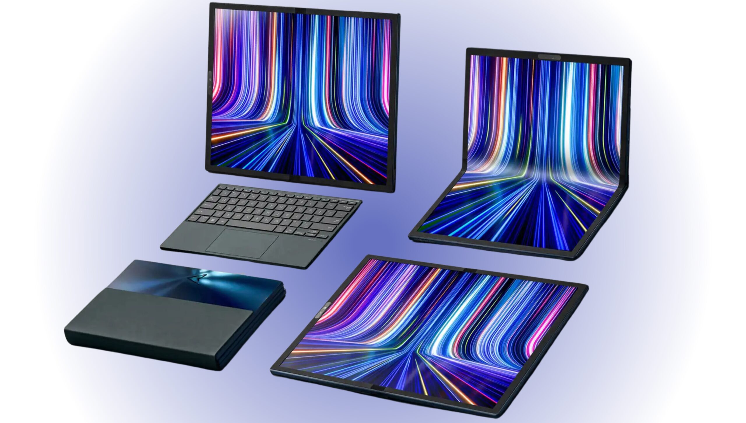 Foldable Tablets and Laptops: Are They Worth It?