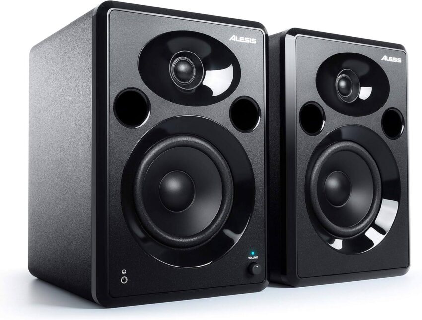 Top 10 Best Studio Monitor Speakers of 2025